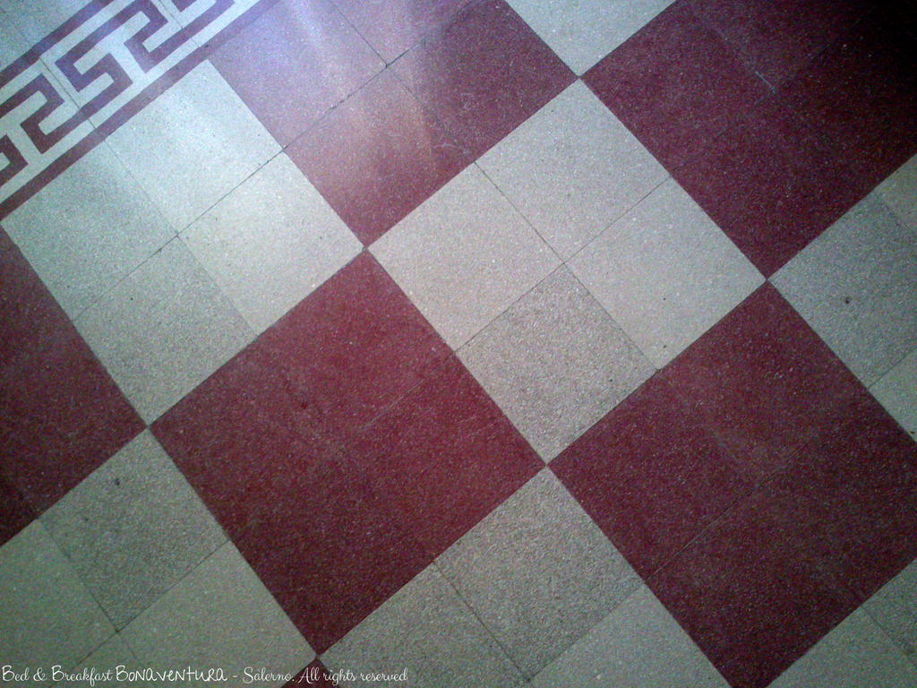 Bed & Breakfast Bonaventura Salerno Luaran gambar