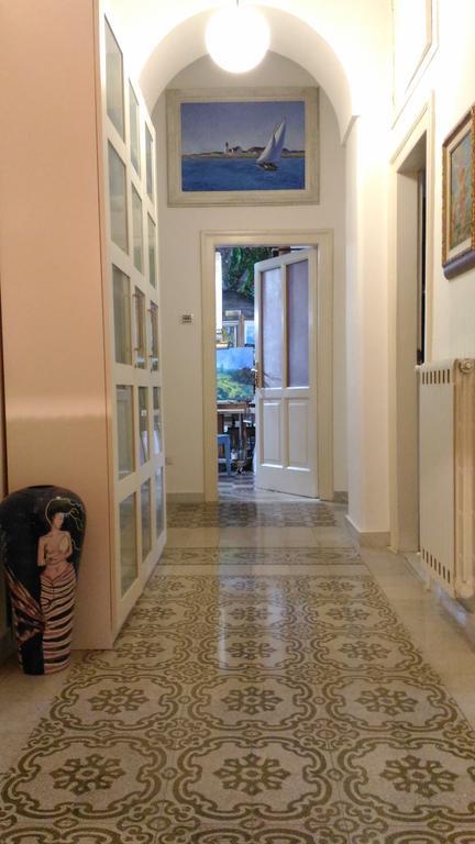 Bed & Breakfast Bonaventura Salerno Luaran gambar